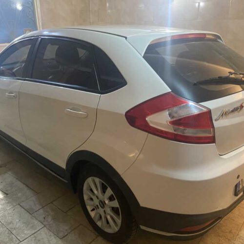 ام وی ام 315