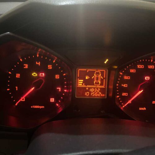 ام وی ام 315