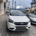 فروش خودرو تیگو 7 ie