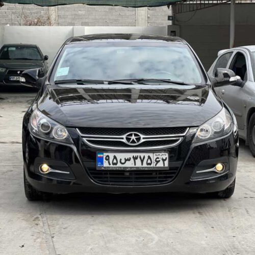 جک جی5 اتومات مدل 96