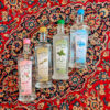 گلاب و عرقیات گیاهی