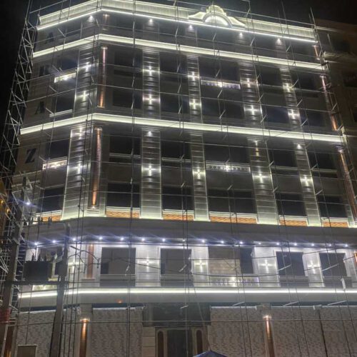 پیش فروش واحد 85 متری