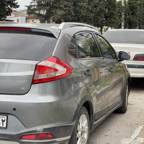 فروش ام وی ام 315 اکسلنت بدون خرج