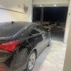 ام جی مدل 2015درجه یک