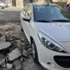 پژو 207 tu3 ارتقا یافته 1402