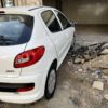 پژو 207 tu3 ارتقا یافته 1402
