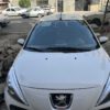 پژو 207 tu3 ارتقا یافته 1402