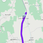 اپارتمان 96/5 متری شهریار