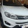 تیگو5 اکسلنت مدل 1395 کم کارکرد