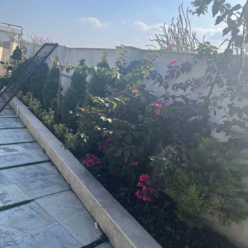 ویلا شهرکی شمال شهر نور