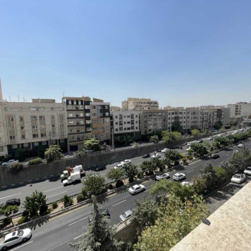 اجاره 220 متر در سعادت اباد