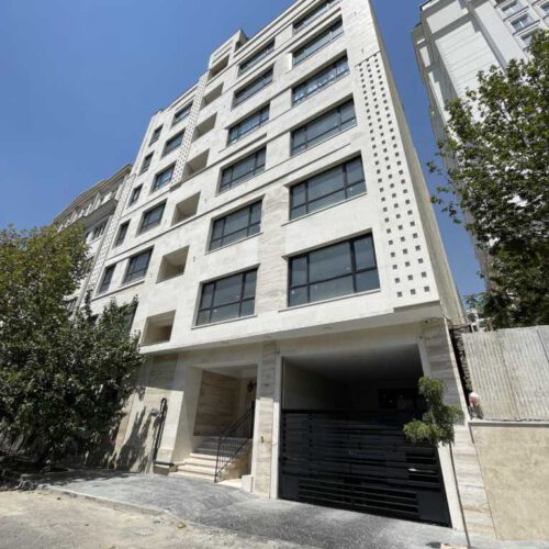 اجاره 220 متر در سعادت اباد