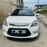 لیفان x50 1397