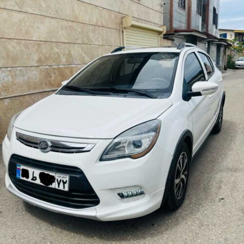 لیفان x50 1397