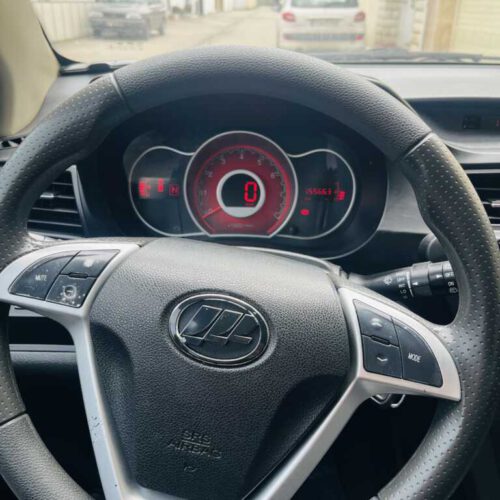 لیفان x50 1397