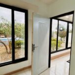 اجاره ویلای لوکس و لاکچری با ویوی جنگل و کاملا دربست