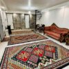 اجاره ویلای لوکس و لاکچری با ویوی جنگل و کاملا دربست