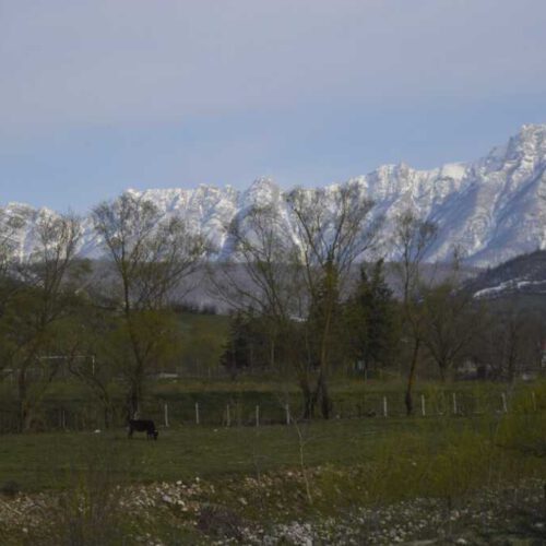 ویلا سنگده
