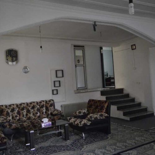 ویلا سنگده