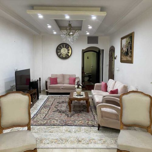 فروش آپارتمان 100متری در فاز4مهرشهر