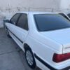 پژو پارس سال مدل 97