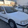 پژو پارس سال مدل 97