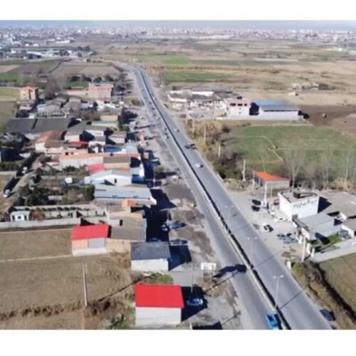 فروش زمین با موقعیت عالی