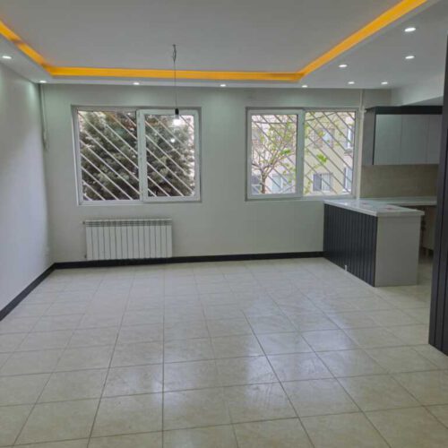 فاز 3 واحد فول بازسازی 84 متری عرصه تسویه
