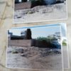 زمین پروانه دار دوطبقه مسکونی