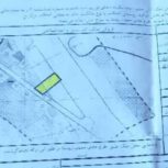 فروش فوری زمین 1000متری