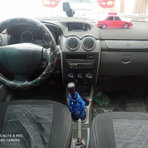 پراید 131SE