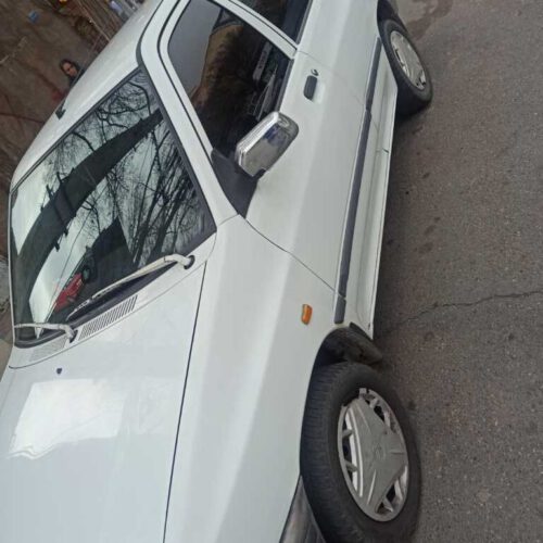 پراید 131SE