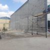 زمین تجاری نمایشگاهی