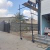 زمین تجاری نمایشگاهی