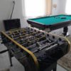 ویلای جنگلی لاکچری