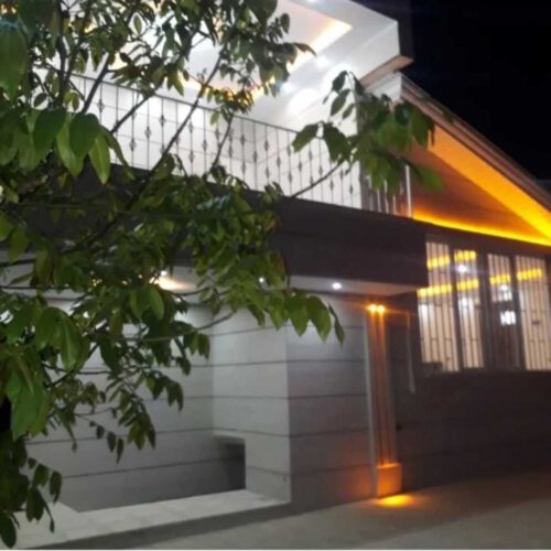 ویلا 540متررودهن