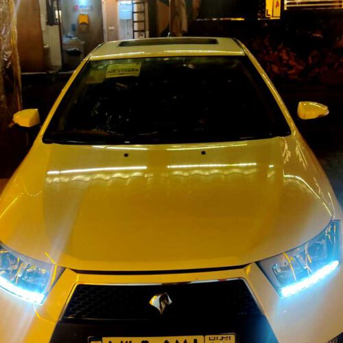 دنا پلاس اتومات