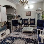 آپارتمان 52 متر 1خواب منطقه 14 مخبر جنوبی