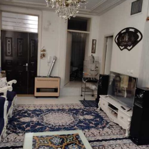 آپارتمان 52 متر 1خواب منطقه 14 مخبر جنوبی