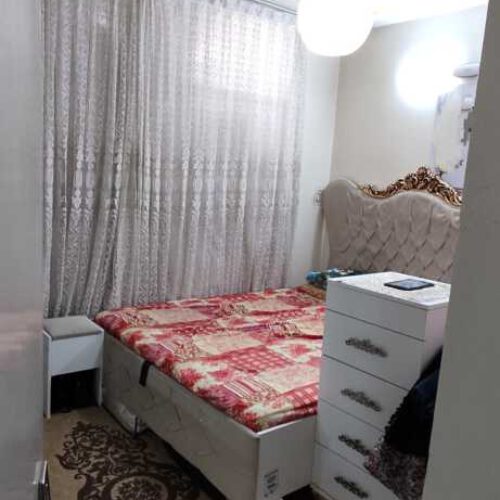 آپارتمان 52 متر 1خواب منطقه 14 مخبر جنوبی