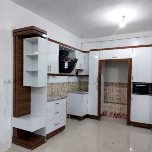 تعمیر ونصب کابینت وکمددیواری