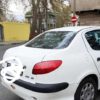 فروش پژو 206 V1