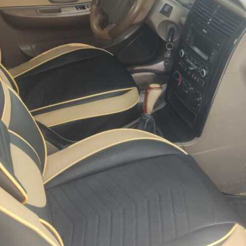 اس ال ایکس بی نظیر