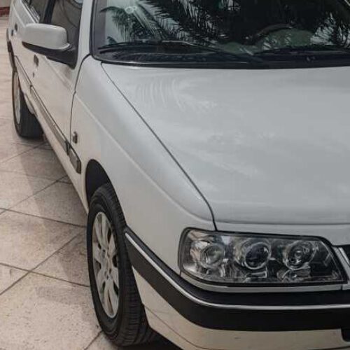 اس ال ایکس بی نظیر