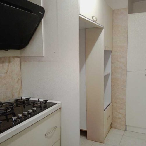 رهن کامل آپارتمان 64 متری در شهرک گلها بازار گل
