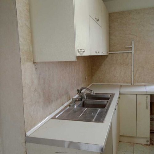 رهن کامل آپارتمان 64 متری در شهرک گلها بازار گل