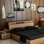 مونتاژ کار وکارگر ساده
