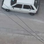 پراید هاچ بک