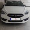 شاهین gساندروف دار403