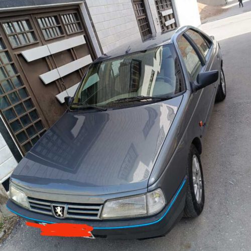 فروش خودرو